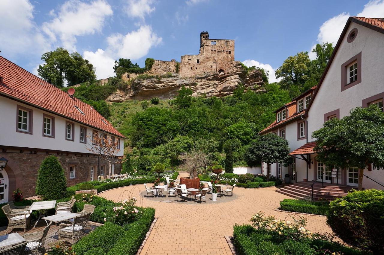 Relais & Chateaux Hardenberg Burghotel 4*