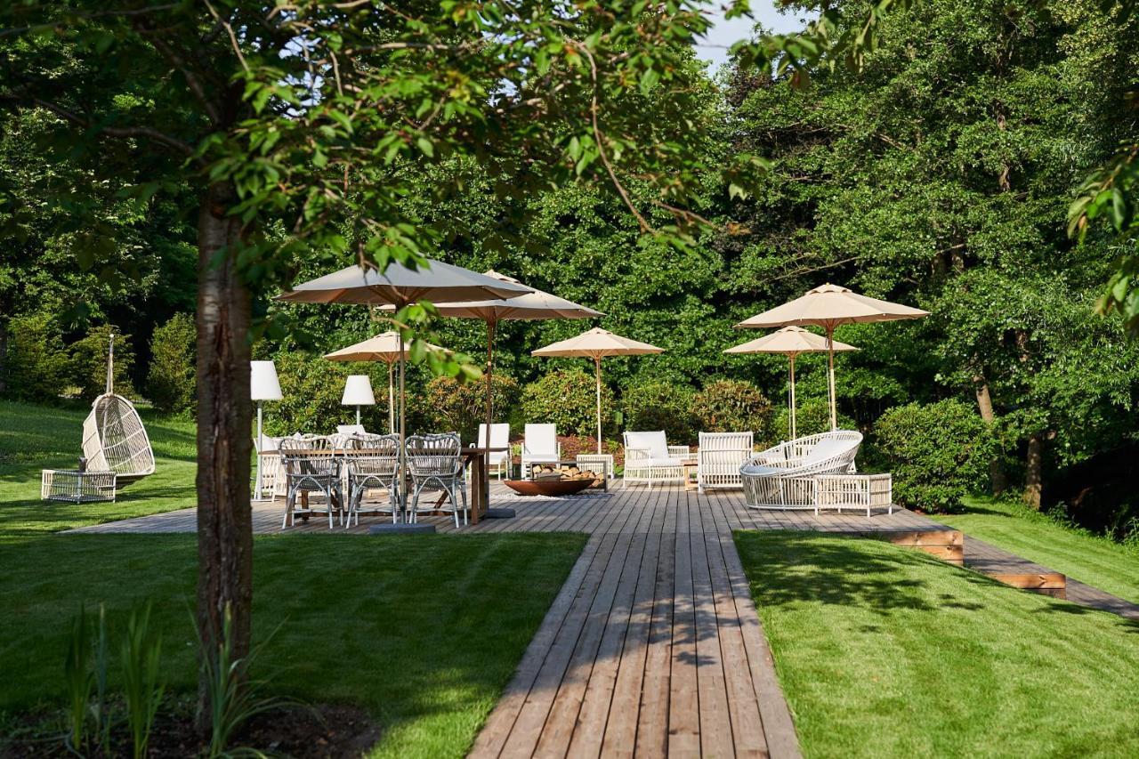 Hotel Relais & Chateaux Hardenberg Burghotel