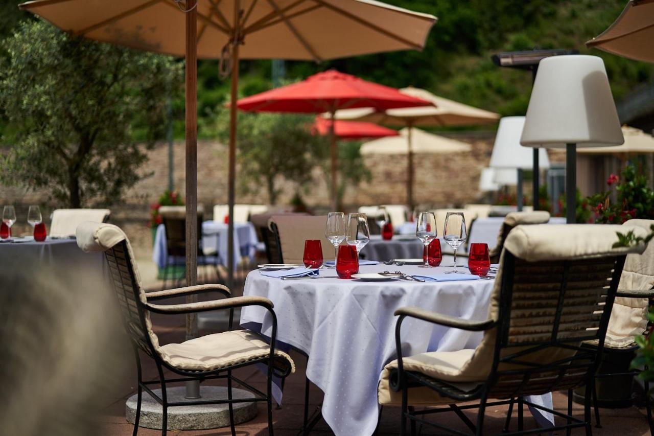 Hotel Relais & Chateaux Hardenberg Burghotel Nörten-Hardenberg