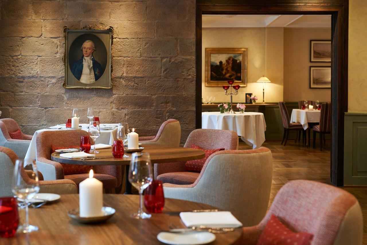 Relais & Chateaux Hardenberg Burghotel Noerten-Hardenberg