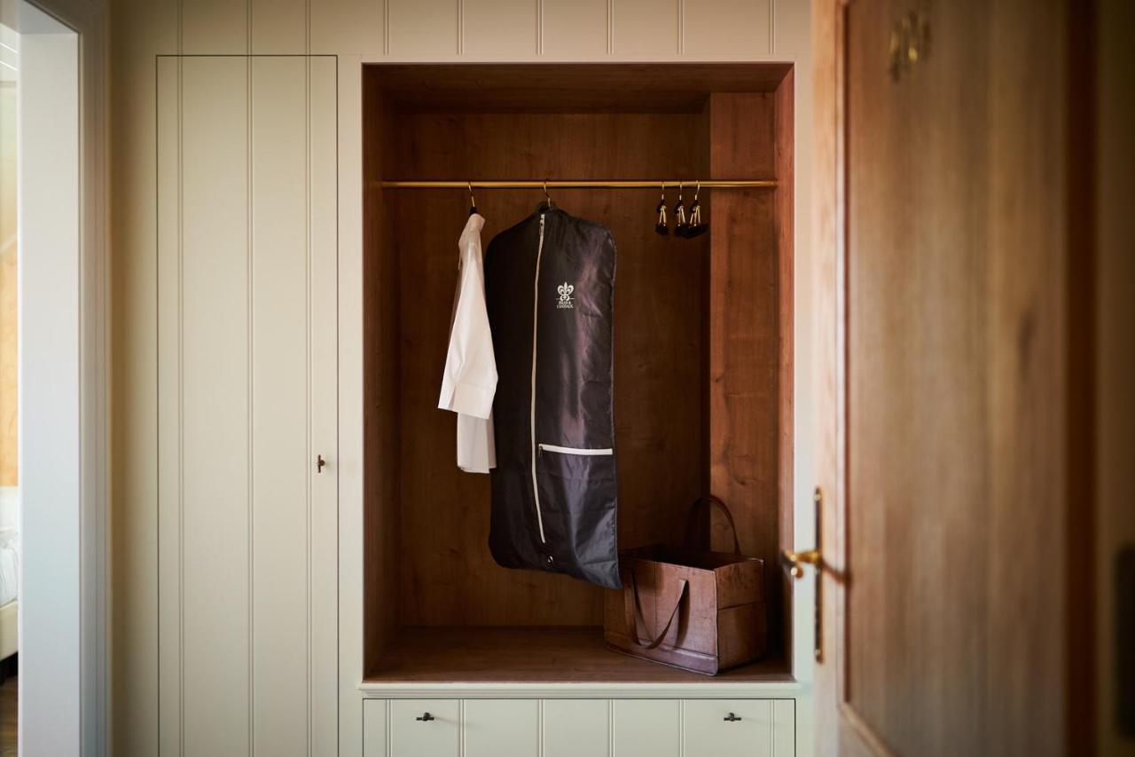 Relais & Chateaux Hardenberg Burghotel 4* Noerten-Hardenberg