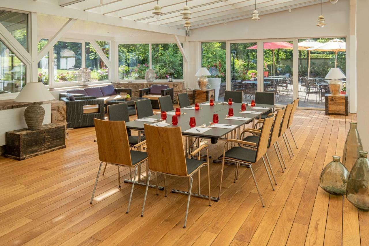 Relais & Chateaux Hardenberg Burghotel